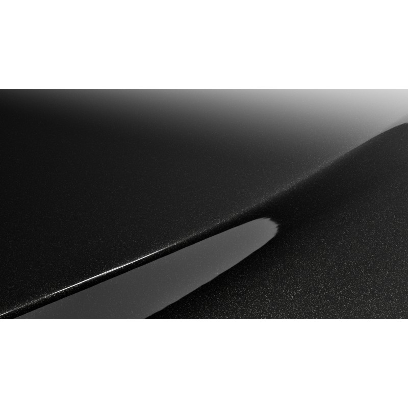 3M™ 2080 HG212 High Gloss Black Metallic автомобилно фолио 3M™ Wrap Film 2080 HG212 High Gloss Black Metallic